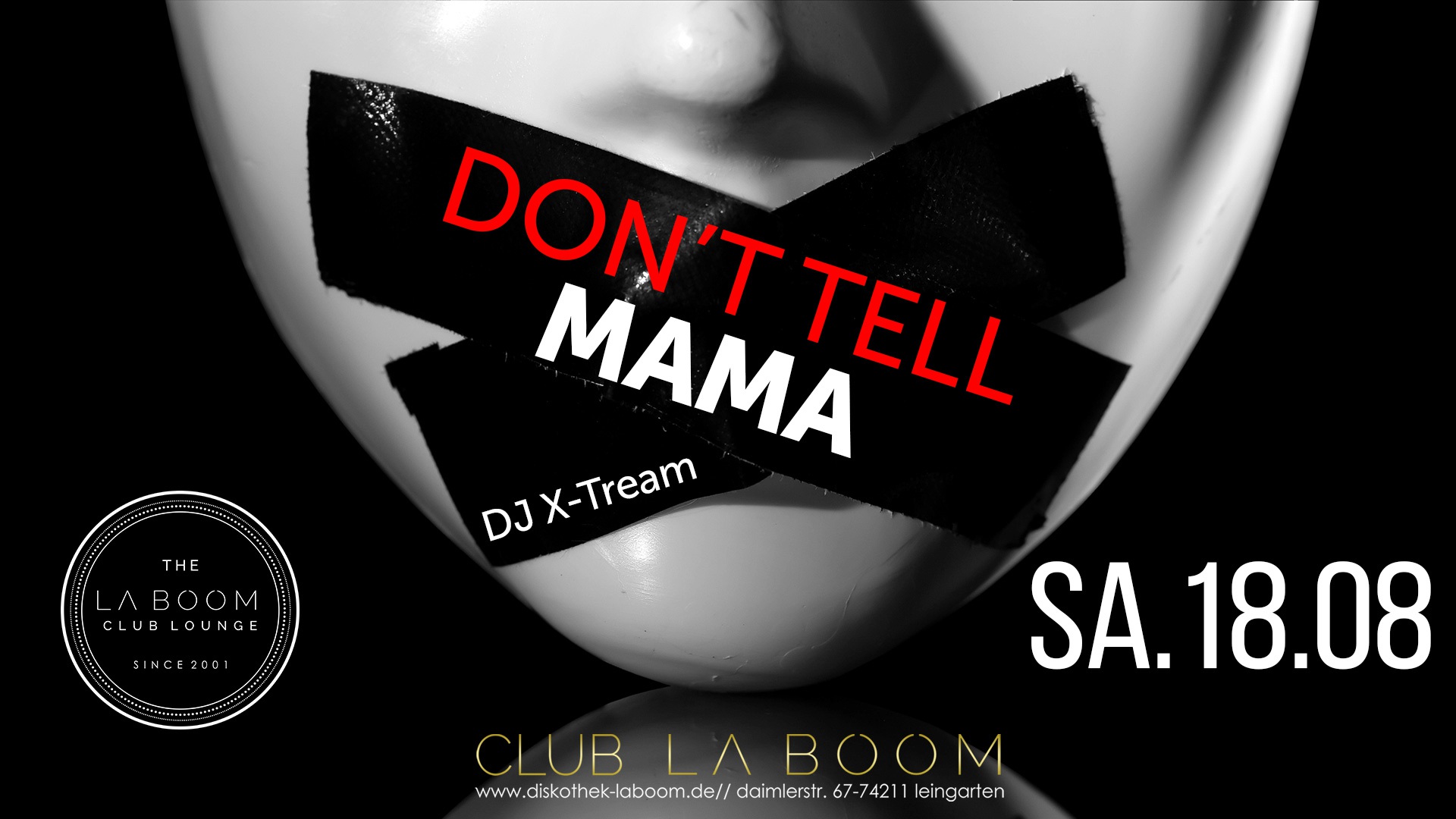 08 Dont Tell Mama 1920х1080 2 Kopie